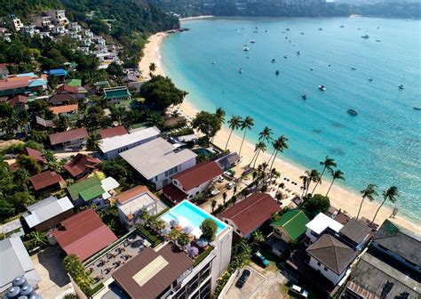 Bandara Phuket Beach Resort Reviews, Deals & Photos .